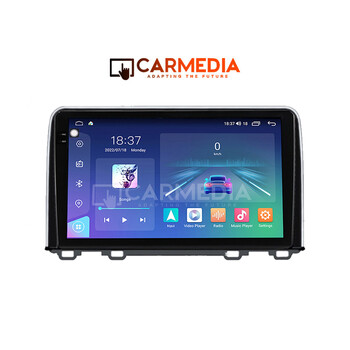 CARMEDIA CM81036-13 PLUS TABLET 10.36'' OEM HONDA CRV 2017+