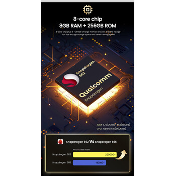 CARMEDIA CMFA41025 PRO 10.25'' OEM AUDI A4-A5 2008-2015