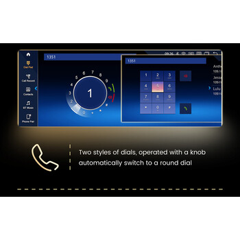 CARMEDIA CMFB81025 PRO 10.25'' OEM BMW X5 (F15) NBT 2014-2017