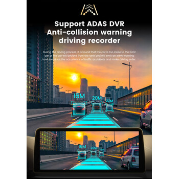 CARMEDIA CMFB81025 PRO 10.25'' OEM BMW (F10-F11) NBT 2013-2016