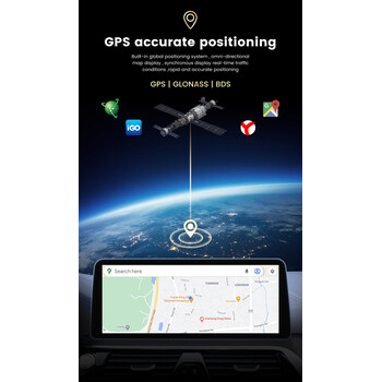 CARMEDIA CMFB81025 PRO 10.25'' OEM BMW X1 (F48) NBT 2015-2018