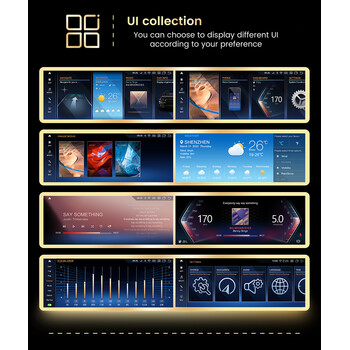 CARMEDIA CMFB81025 PRO 10.25'' OEM BMW X3 (F25) CIC 2011-2013