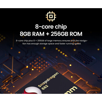 CARMEDIA CMFB81250 PRO PLUS 12.5'' OEM BMW (F10-F11) CIC 2013-2016