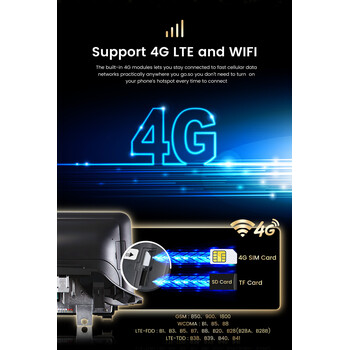 CARMEDIA CMFB81250 PRO PLUS 12.5'' OEM BMW (F10-F11) CIC 2013-2016