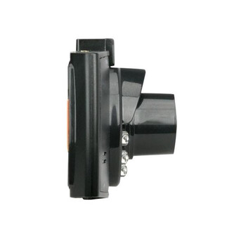 Scosche DDVR28G Κάμερα για το παρμπρίζ του αυτοκινήτου