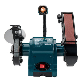 BORMANN Pro   BDT1535   ΔΙΔΥΜΟΣ ΤΡΟΧΟΣ ΜΕ ΦΩΣ 370W