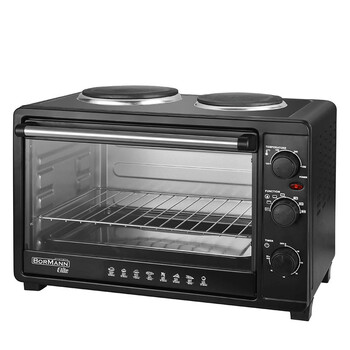 BORMANN ELITE   BEP4010   ΦΟΥΡΝΑΚΙ-ΚΟΥΖΙΝΑΚΙ ΕΠΙΤΡΑΠΕΖΙΟ