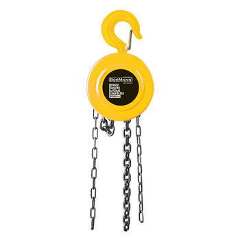 BORMANN Lite   BPA9231   ΠΑΛΑΓΚΟ ΑΛΥΣΙΔΑΣ 2T, 3m, ΔΙΑΜΕΤΡΟΣ ΑΛΥΣΙΔΑΣ 5.6mm