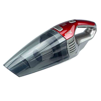 BORMANN ELITE   BVC3200   ΣΚΟΥΠΑΚΙ ΕΠΑΝΑΦΟΡΤΙΖΟΜΕΝΟ 14.8V