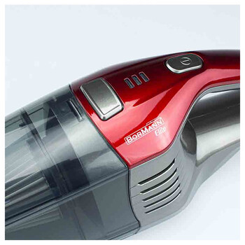 BORMANN ELITE   BVC3200   ΣΚΟΥΠΑΚΙ ΕΠΑΝΑΦΟΡΤΙΖΟΜΕΝΟ 14.8V