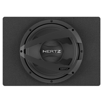 Subwoofer Αυτοκινήτου – Hertz Dieci DBX 25.3