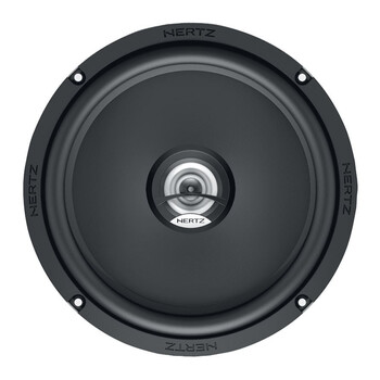 Ηχεία Αυτοκινήτου – Hertz Dieci DCX 165.3