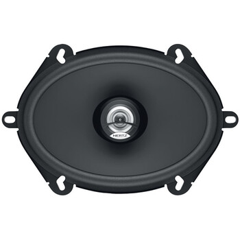 Ηχεία Αυτοκινήτου – Hertz Dieci DCX 570.3