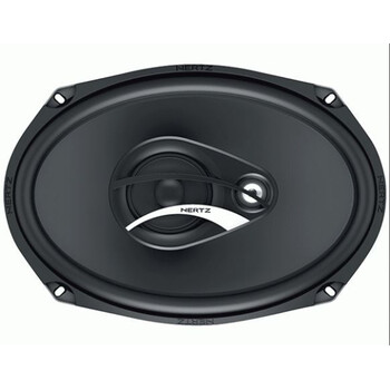 Ηχεία Αυτοκινήτου – Hertz Dieci DCX 710.3