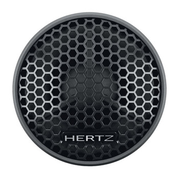 Ηχεία Αυτοκινήτου – Hertz Dieci DT 24.3