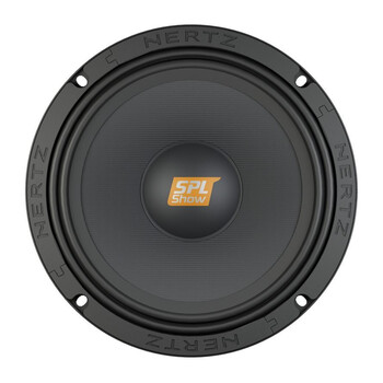 Ηχεία Αυτοκινήτου – Hertz SPL Show SV 200.1 / Τεμάχιο