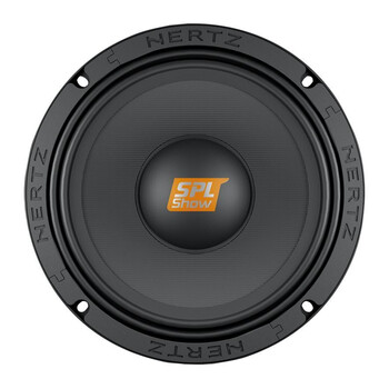 Ηχεία Αυτοκινήτου – Hertz SPL Show SV 165.1 / Τεμάχιο