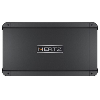 Ενισχυτής Αυτοκινήτου – Hertz Compact Power HCP 1DK