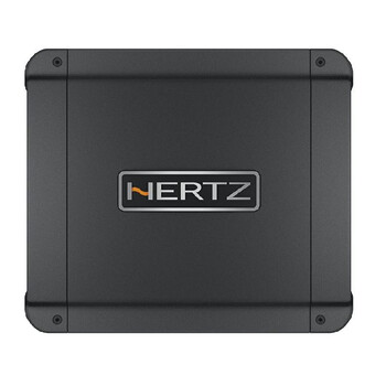 Ενισχυτής Αυτοκινήτου – Hertz Compact Power HCP 2X