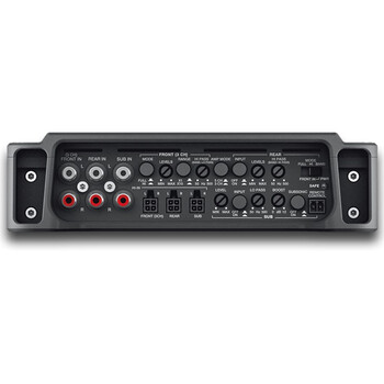 Ενισχυτής Αυτοκινήτου – Hertz Compact Power HCP 5D