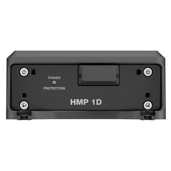 Ενισχυτής Marine – Hertz HMP 1D