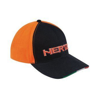 HERTZ - WINTER CAP