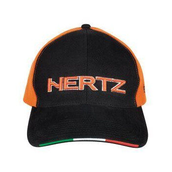 HERTZ - WINTER CAP