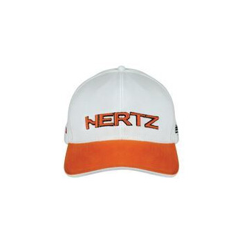 HERTZ - White Cap