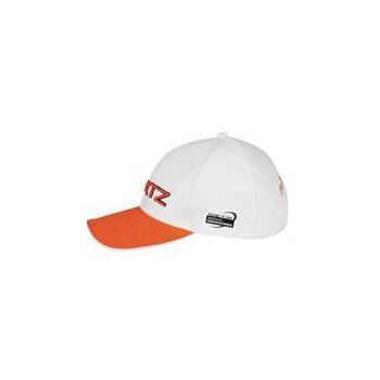 HERTZ - White Cap
