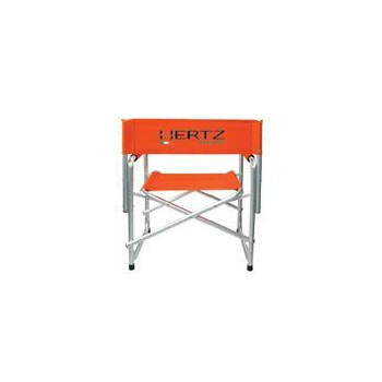HERTZ - Director Aluminium Chair