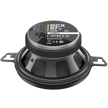 Ηχεία Αυτοκινήτου - Hertz Dieci DCX 87.3