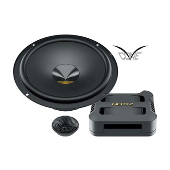 Ηχεία Αυτοκινήτου – Hertz Dieci DPK 165.3