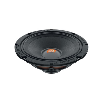 Ηχεία Αυτοκινήτου – Hertz SPL Show SV 165 Neo (Neodymium) / Tεμάχιο