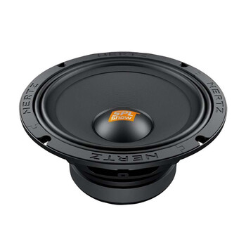 Ηχεία Αυτοκινήτου – Hertz SPL Show SV 200.1 / Τεμάχιο