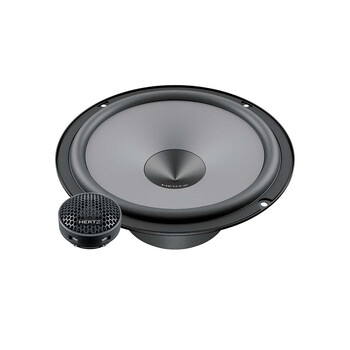 Ηχεία Αυτοκινήτου – Hertz Uno K 165