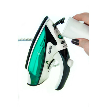 Ηλεκτρικό Σίδερο Ταξιδιού με Ατμό 840 W Camry CR-5024