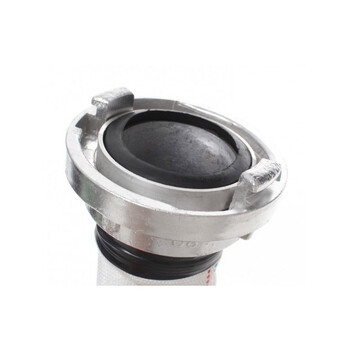 Μάνικα Πυρόσβεσης με Ρακόρ 2 20 m Kraft&Dele KD-780