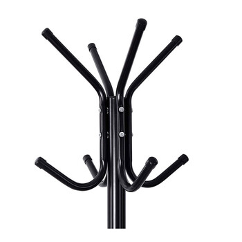 Μεταλλικός Καλόγερος 49 x 176 cm Songmics RCR17B