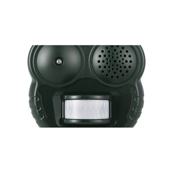 Απωθητικό Ζώων με Υπερήχους SPM 8719831790128