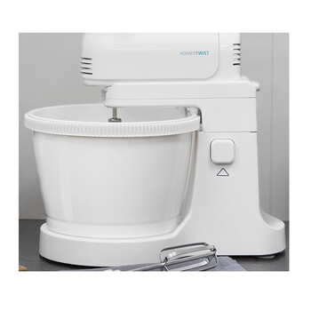 Μίξερ Χειρός με Κάδο PowerTwist 500 Gyro Cecotec CEC-04121