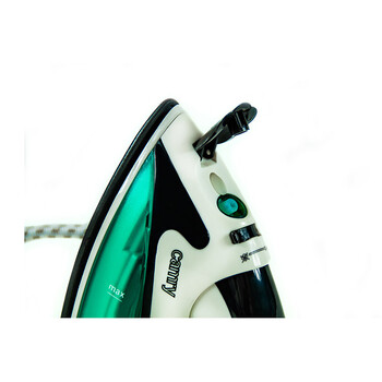Ηλεκτρικό Σίδερο Ταξιδιού με Ατμό 840 W Camry CR-5024