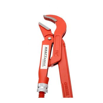 Τσιμπίδα Υδραυλικών Τύπου S 1.5 Kraft&Dele KD-10254