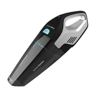 Ηλεκτρικό Σκουπάκι για Στερεά και Υγρά 18.5 V Conga Popstar Micro Animal Hand CEC-05540