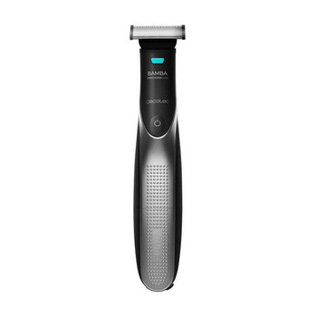 Επαναφορτιζόμενο Τρίμμερ με Μπαταρία Λιθίου Cecotec Bamba PrecisionCare 7500 Power Blade CEC-04230