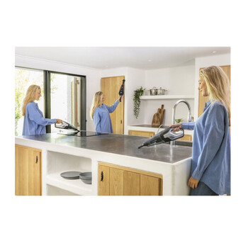 Ηλεκτρικό Σκουπάκι για Στερεά και Υγρά 18.5 V Conga Popstar Micro Animal Hand CEC-05540