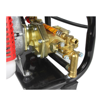 Ψεκαστικό Συγκρότημα Βενζίνης Πίεσης 25 Bar MAR-POL M83223