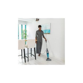 Ηλεκτρική Σκούπα 2 σε 1 Χωρίς Σακούλα Cecotec Conga Popstar 1500 Animal DuoStick Easy CEC-05542