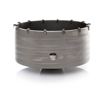 Σετ Ποτηροτρύπανα Σκυροδέματος SDS+ 7 τμχ σε Βαλιτσάκι Kraft&Dele KD-10276