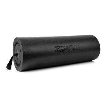 Σετ Μασάζ Yoga 3 τμχ Χρώματος Μαύρο Zipro 6413486