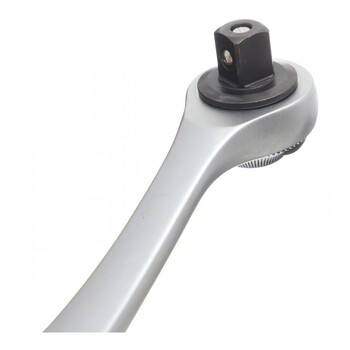 Καστάνια 1/2 με 72 Δόντια Kraft&Dele KD-11011